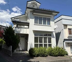 岩手県宮古市中里団地