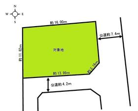 神奈川県秦野市渋沢2丁目