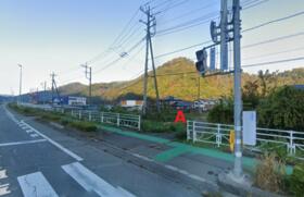 山梨県都留市法能