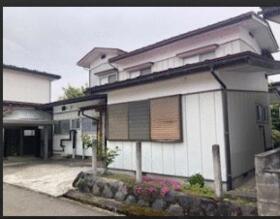 福島県会津若松市城西町