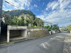 神奈川県鎌倉市城廻