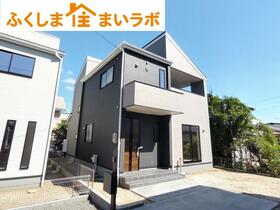 福島県福島市南沢又字北川原