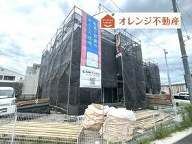 愛知県蒲郡市竹谷町錦田