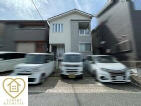 愛知県東海市富木島町西才道