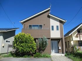 長野県諏訪市大字四賀