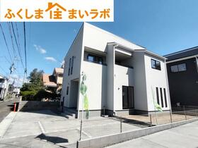 福島県福島市南沢又字北川原