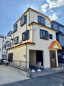 東京都江戸川区篠崎町４丁目