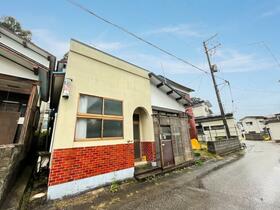 秋田県横手市南町