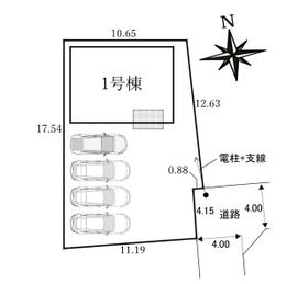 静岡県沼津市三枚橋