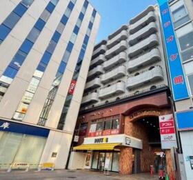 ＧＳプラザ鶴見駅前ビル