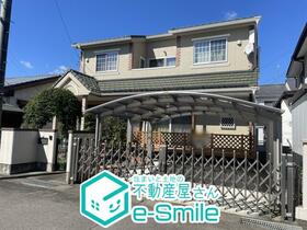 福島県福島市笹谷字谷地中