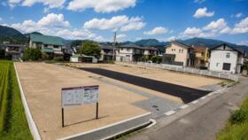 長野県上田市上野神科