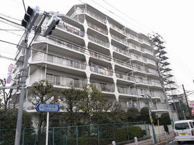 日商岩井用賀マンション