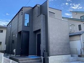 神奈川県藤沢市鵠沼海岸３丁目