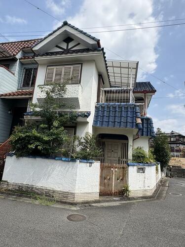 中古住宅, 大阪府 河内長野市