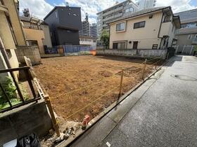 東京都板橋区大山金井町