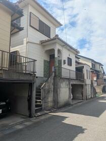 愛知県西尾市住崎町新切山