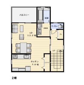 沖縄県那覇市繁多川５丁目