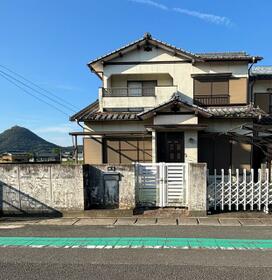 香川県木田郡三木町大字井戸