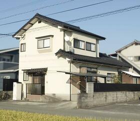 熊本県熊本市南区八分字町