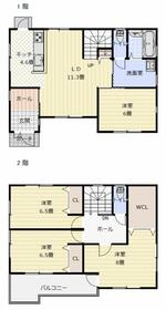静岡県磐田市西貝塚