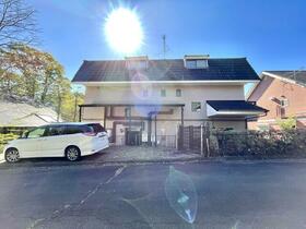 山梨県北杜市大泉町西井出