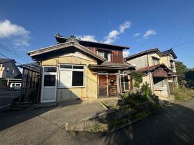 新潟県新潟市西蒲区葉萱場