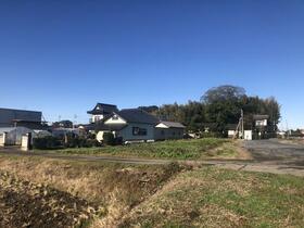 茨城県筑西市中上野