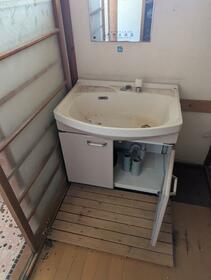 福島県いわき市金山町南台