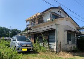 福島県いわき市金山町南台