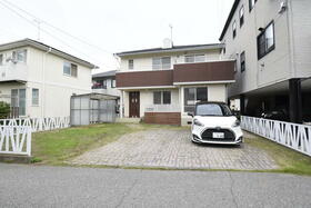 長野県松本市大字島立