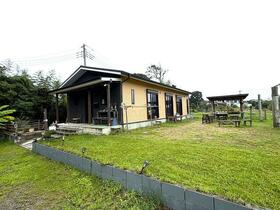 千葉県いすみ市岬町中滝