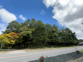 長野県北佐久郡軽井沢町大字長倉東原