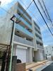 川越駅より徒歩5分 3階 新築の賃貸物件