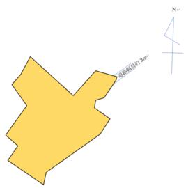 三重県四日市市桜町