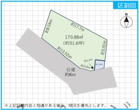 愛知県日進市浅田町上小深田