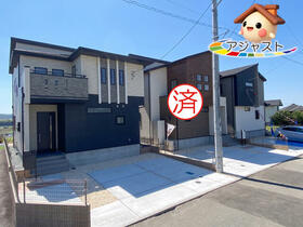 熊本県菊池郡菊陽町大字津久礼