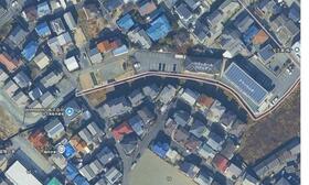 広島県福山市山手町7丁目