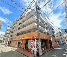 トーカン伊勢佐木町キャステール