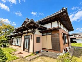 茨城県常総市三坂町