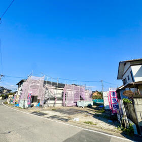 群馬県高崎市阿久津町