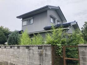 富山県黒部市山田新