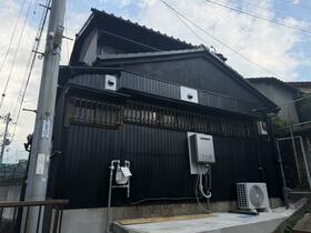 滋賀県大津市朝日が丘１丁目