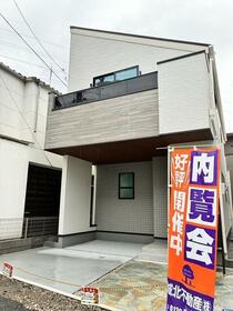 東京都杉並区成田東１丁目