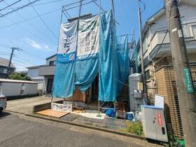 東京都世田谷区千歳台２丁目