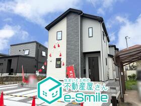 福島県郡山市大槻町字針生金畑