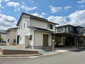 三重県津市森町