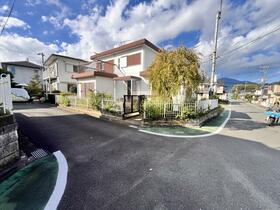 神奈川県秦野市渋沢２丁目