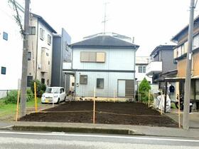 神奈川県海老名市上今泉２丁目