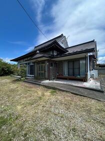 岩手県奥州市前沢白山字船橋